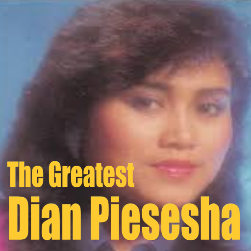 Best Album Dian Piesesha Mp3 icon