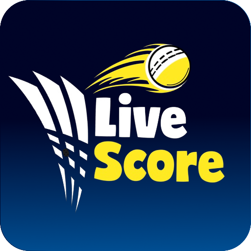 Cricket Live Scores: Live Line icon