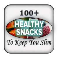 Healthy Snacks on 9Apps