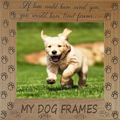MY DOG FRAMES icon