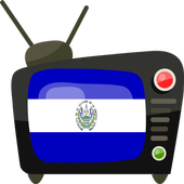 TV Local El Salvador icon