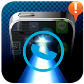 Flash Calling icon