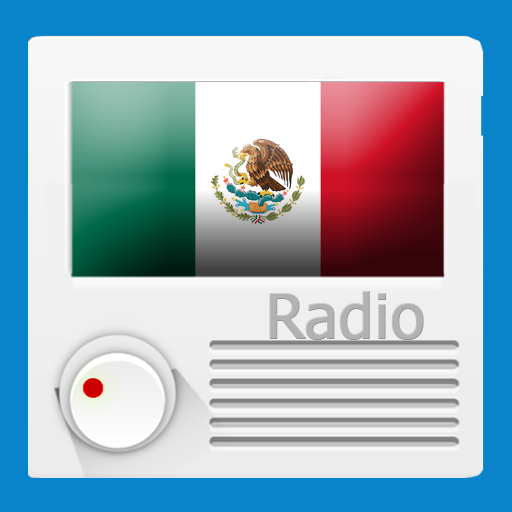 Radios de Mexico en Vivo Gratis icon