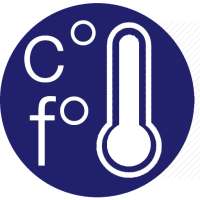 Centigrade and Fahrenheit Convertor ( °C & °F ) on 9Apps