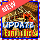 Hint Earn to Die 2 icon