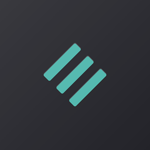 Swift Dark Substratum Theme icon