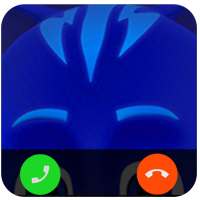 Calling Pj Heroes Wasks - Funny call video