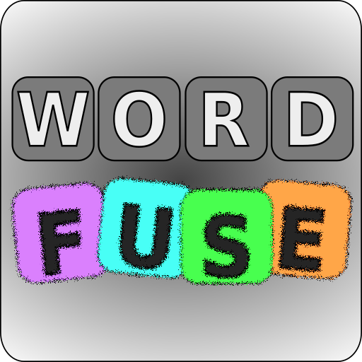 Word Fuse icon