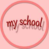 my school