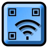 WiFi QR Share