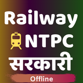 RRB NTPC Exam иконка