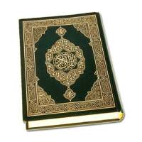 Al Quran Audio (Full 30 Juz)