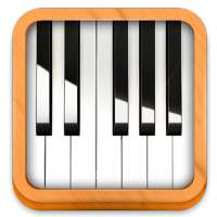 Piano Keyboard And Musical Instruments