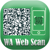 WA Web Scan icon