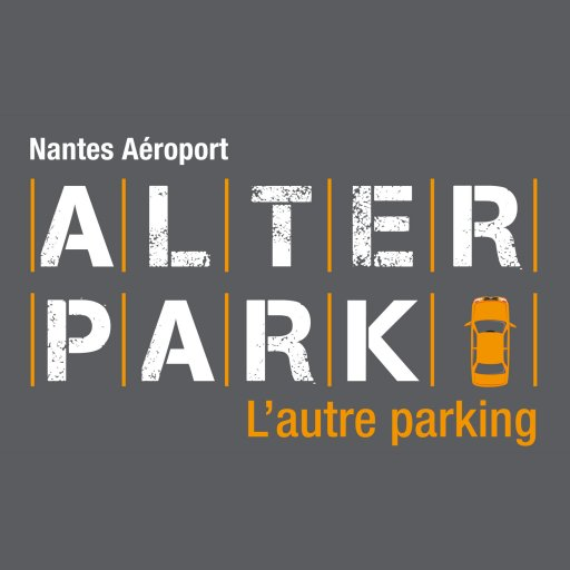 ALTERPARK Nantes icon
