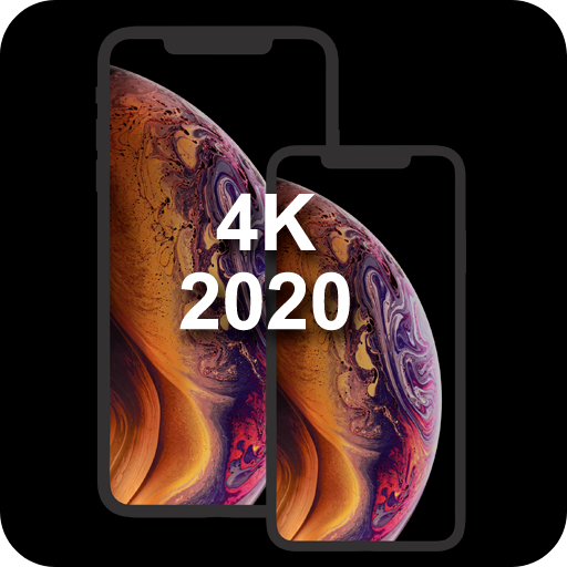 Wallpaper for iphone X - 4k Wallpapers icon