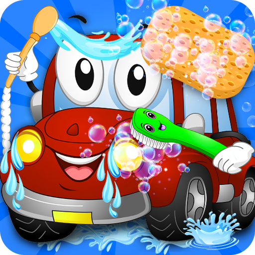 My Car Wash &amp; Design icon