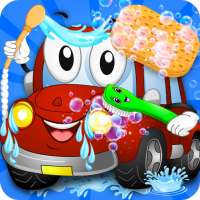 My Car Wash & Design