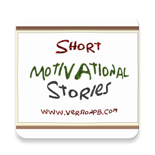 Short Motivational Stories icon