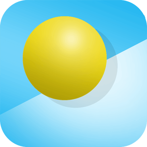 Helix Stack Jump Ball icon