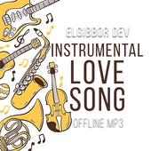 Instrumental Love Song Offline MP3   Lirik on 9Apps