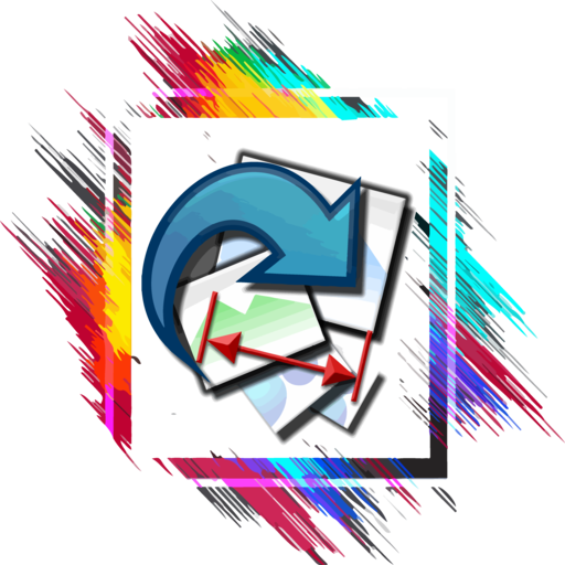 ICR (Image Compressor &amp; Resizer) icon