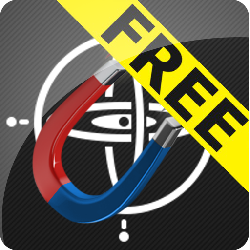 VBE SENSOR Compatibility APP icon