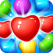 Candy Crack icon