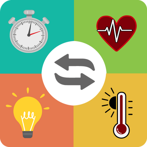 Unit Converter - All in One Unit Conversion Tool icon