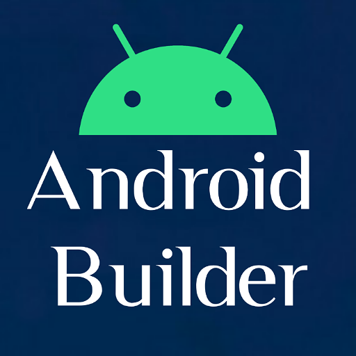 Android Builder - App Creator  icon