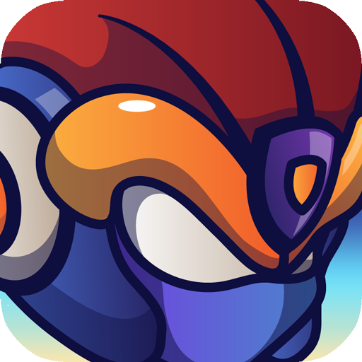 Soni Fighter Game icon