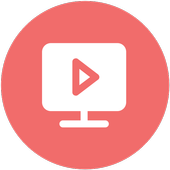 XX Video Player icon