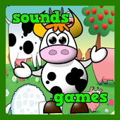Farm Animal Frenzy Free icon