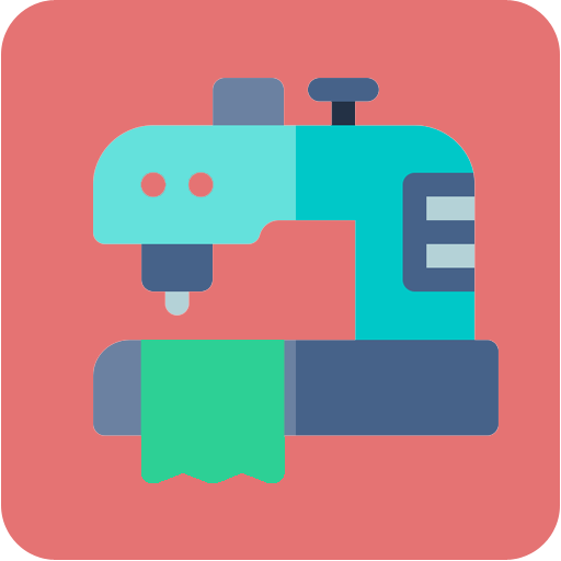 ikon Stitch Viewer Free: Embroidery Design Viewer