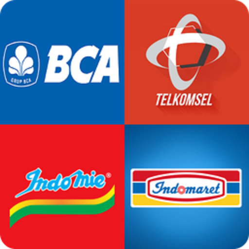 Kuis Logo Indonesia icon