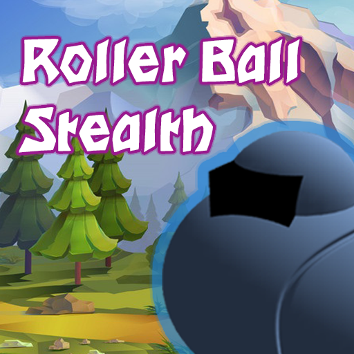 Roller Ball Stealth icon