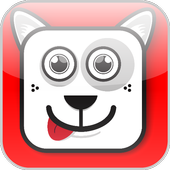 Quizup the Dog breed icon