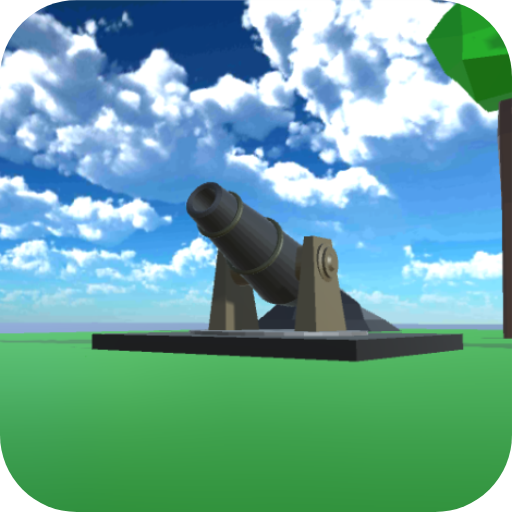 Shoot Cannon icon