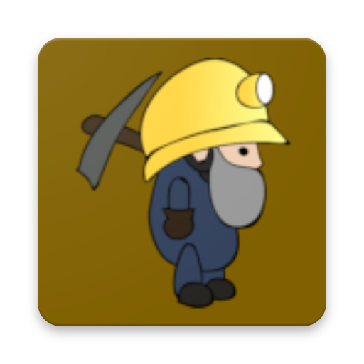 My Ore Miner icon