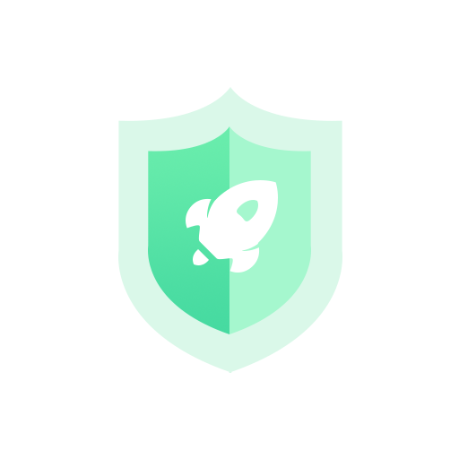 Fast Turbo VPN icon