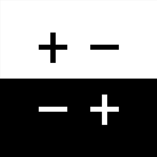 Math Games — Two Player Brain Games for fun icon