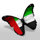 Abu Dhabi Woman icon