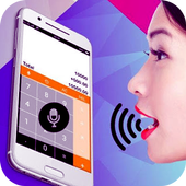 Voice Calculator icon