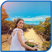 Photo Cut Paste - Remove or Replace Background Pic icon