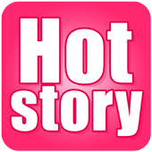Hot Story icon