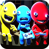 New Party Panic Tricks icon