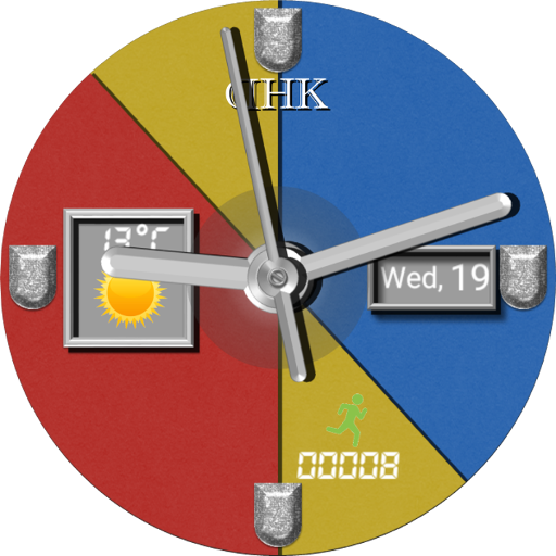 DKH Classic 2.0 for Watchmaker icon
