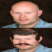 Face Changer for Men icon