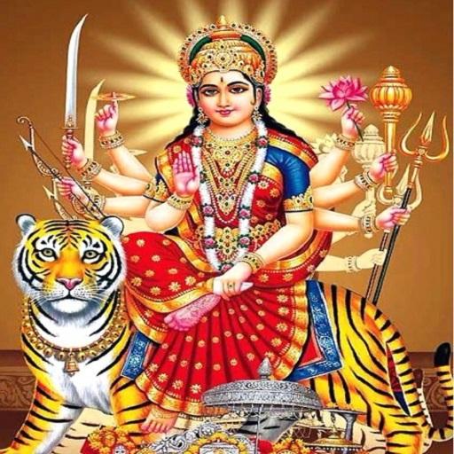 माता की भेटें Jai Mata Di Audio Songs and Lyrics icon