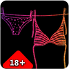 Adult Jokes icon